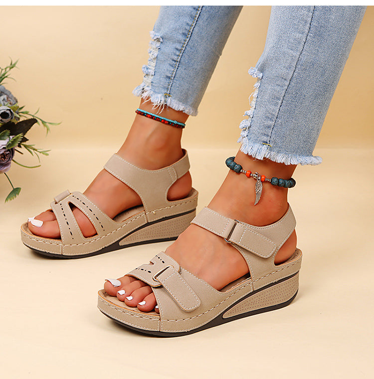 Sommar sandal