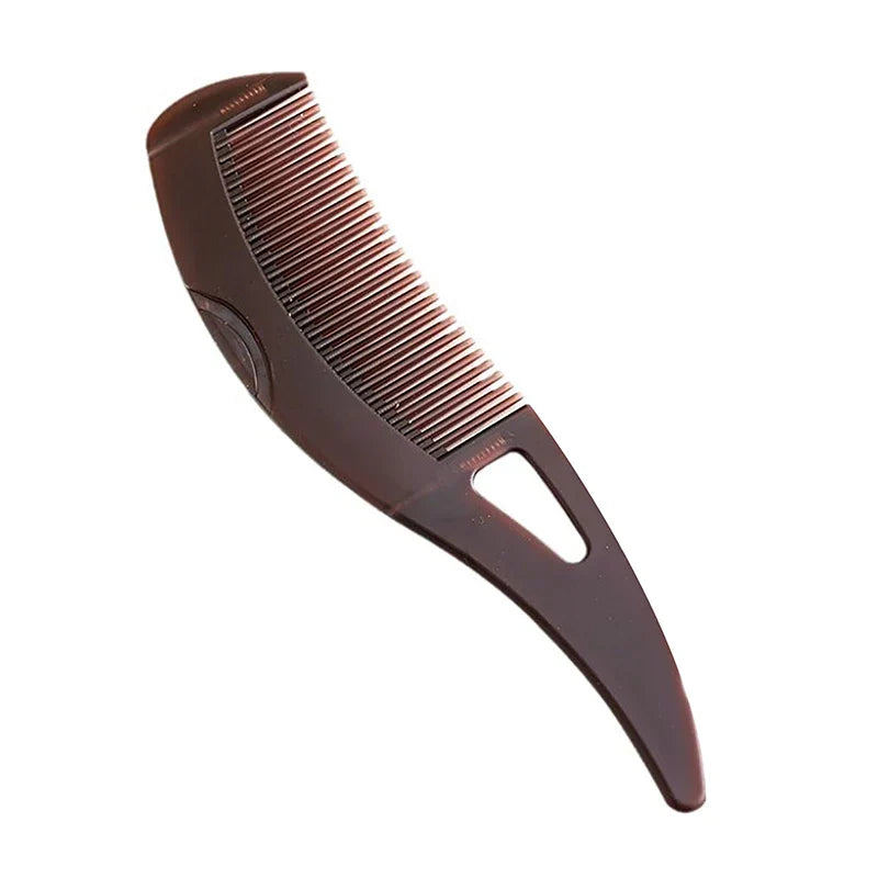 HairCare - Cleaning and Massage Comb