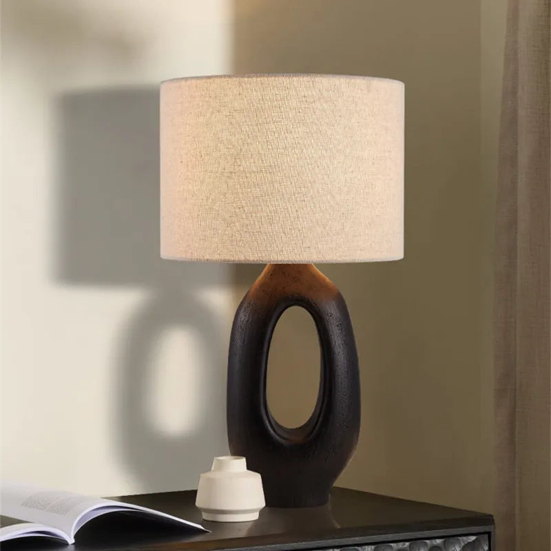 Rebecca Table Lamp Collection