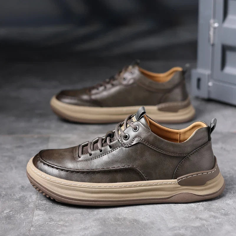 GrandVista designer sneakers for menn