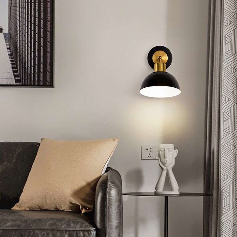 Emily Modern Wall Lamp