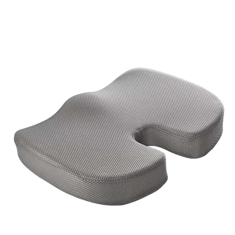 Ultra Comfort Ortho Seat™ | For the correct sitting position!