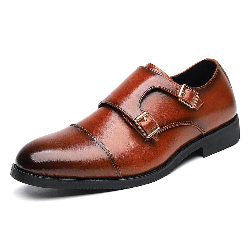 STRATTON DRESS SHOES