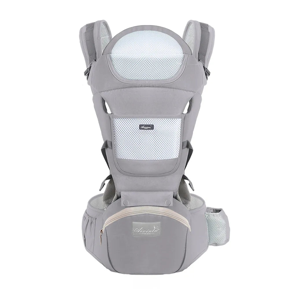 New Born Baby Carrier