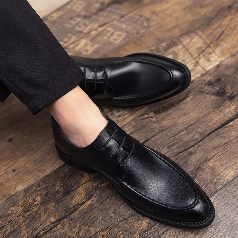 Trendsetter Oxford Schuhe für Herren