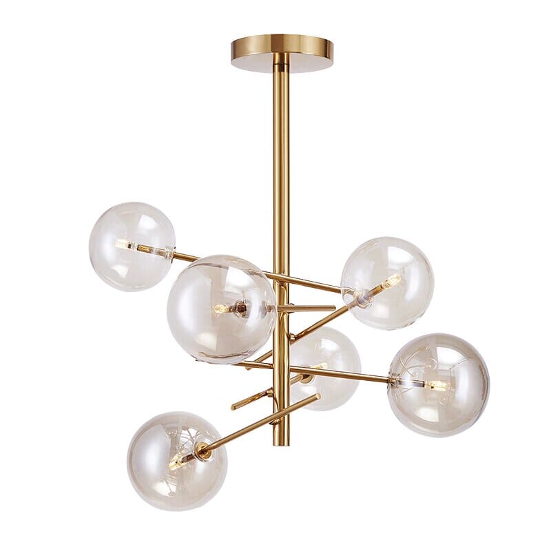 Lara Bubble Chandelier