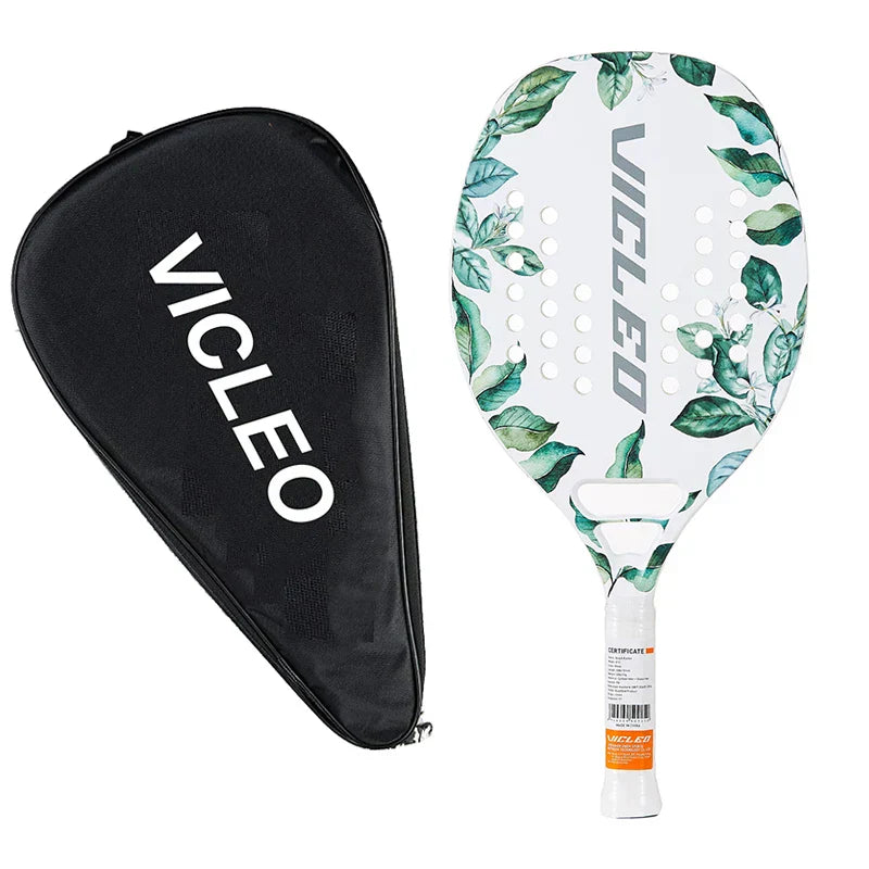 AeroStrike Pro - Raquette de Beach Tennis Haute Performance