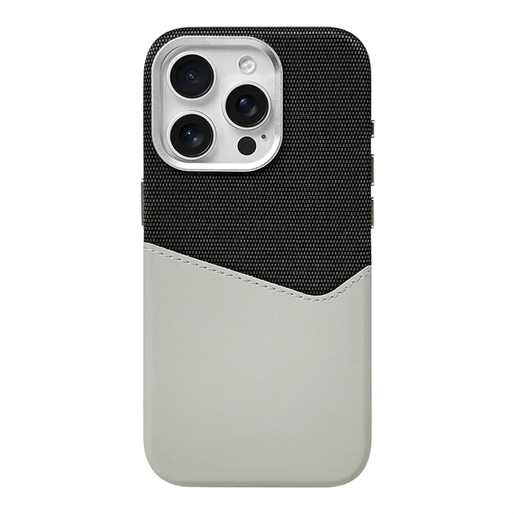 FUNDA PRESTIGIO PARA IPHONE