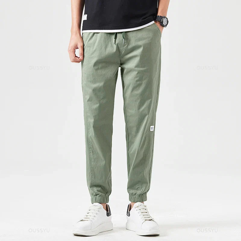 Endless Summer™ Cotton Joggers