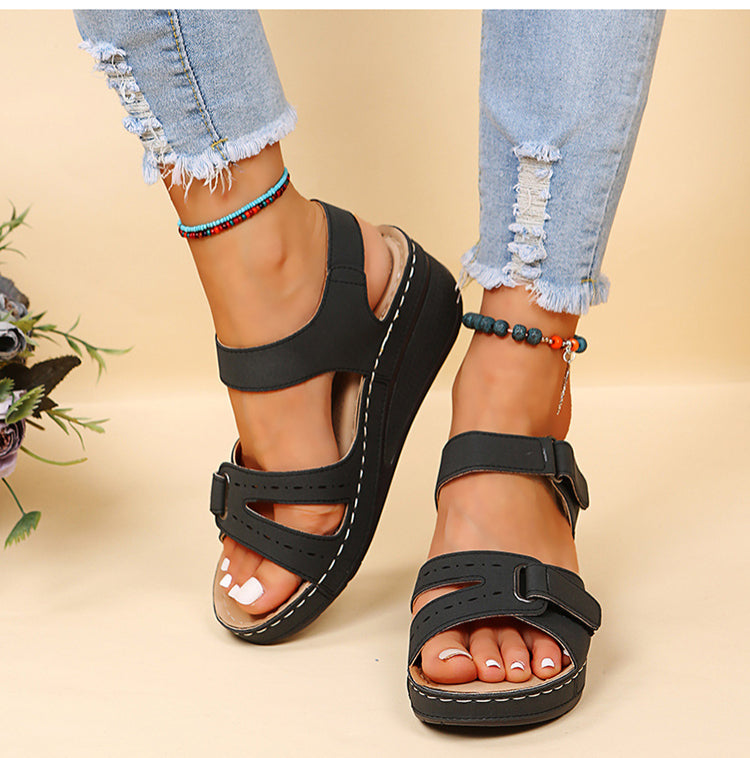 Sommar sandal