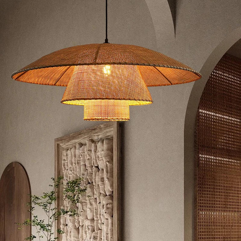 Vrimlo Hakani Pendant Lamp