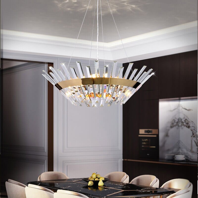 Safia Chandelier