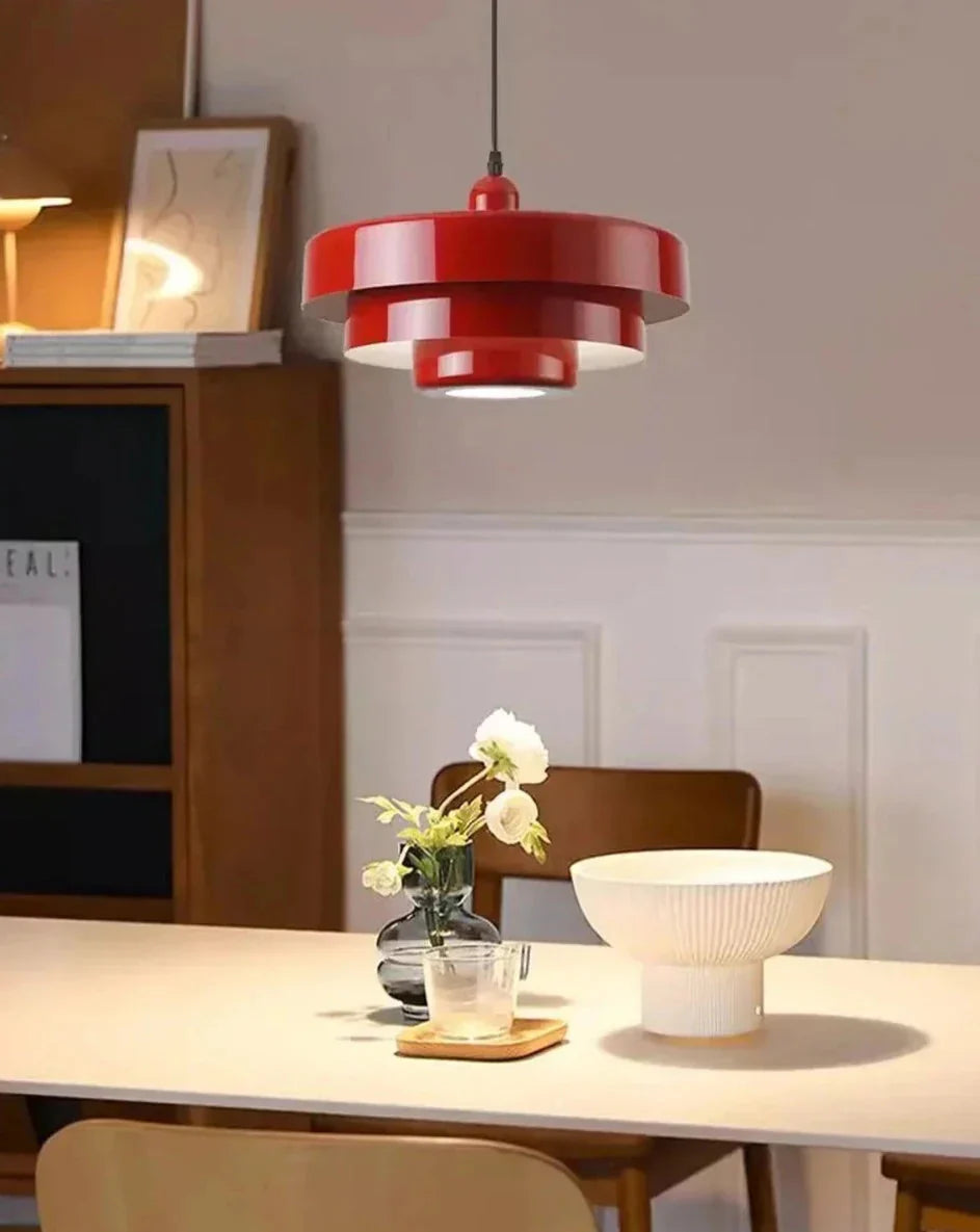 Clare Pendant Lamp Collection