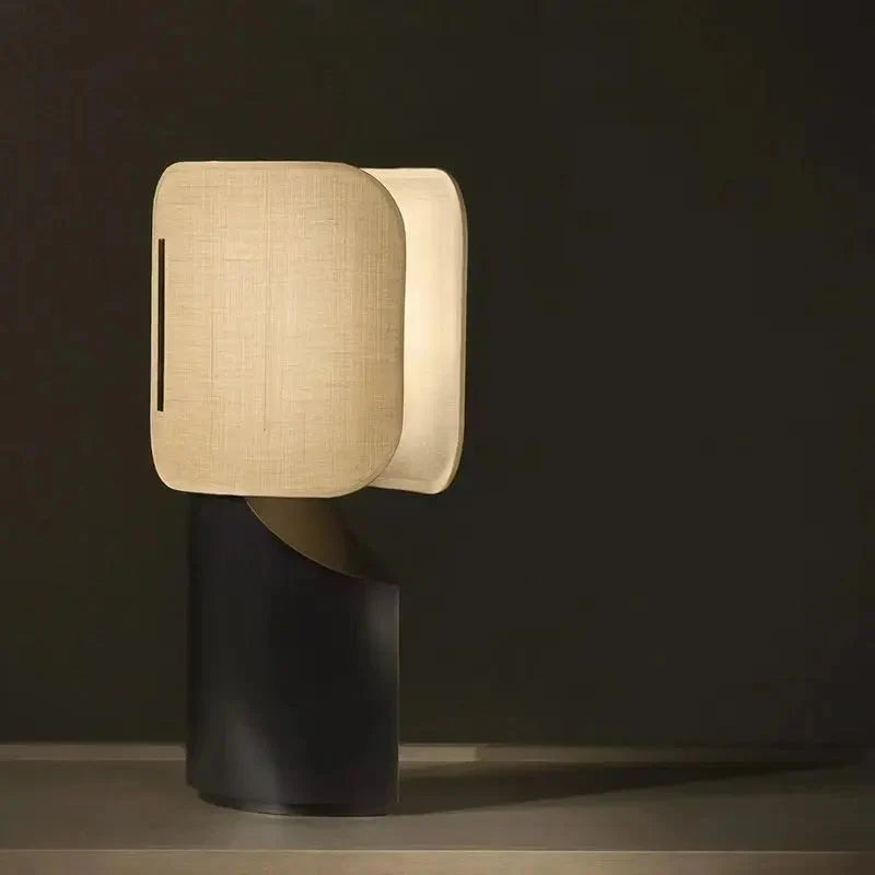 Aiko Table Lamp