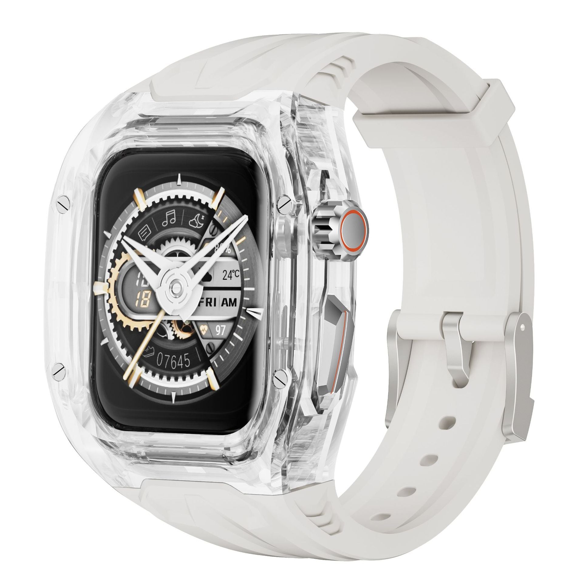 ICE CUBE™ Series Apple Watch-fodral