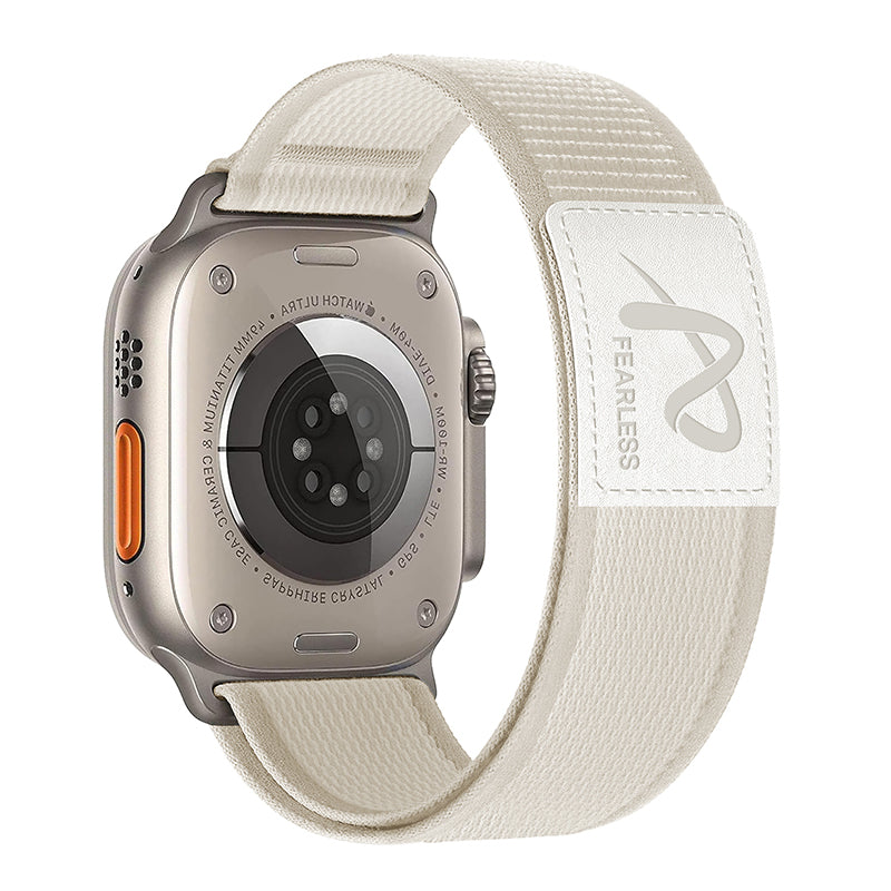 Banda de Nylon Fearless Trail Loop para Apple Watch