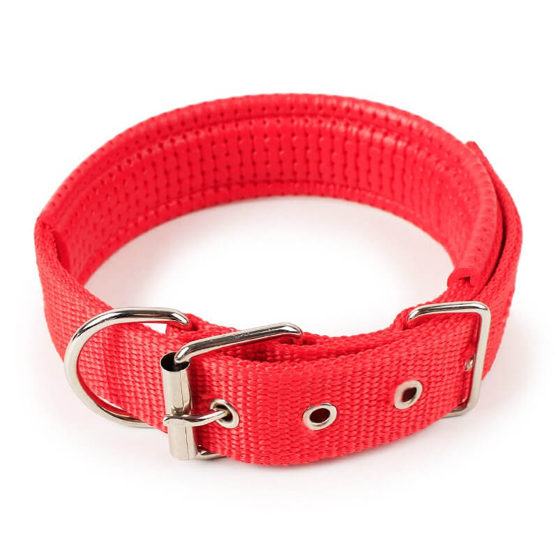 My Furry Friend™ - Adjustable Dog Collar