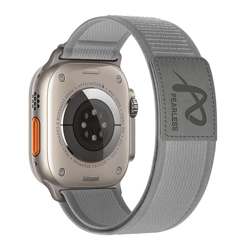 Banda de Nylon Fearless Trail Loop para Apple Watch