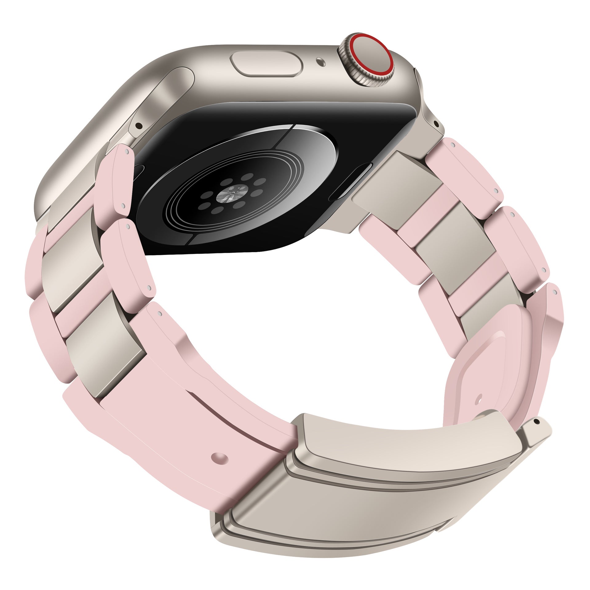 Zespół T-Type dla Apple Watch