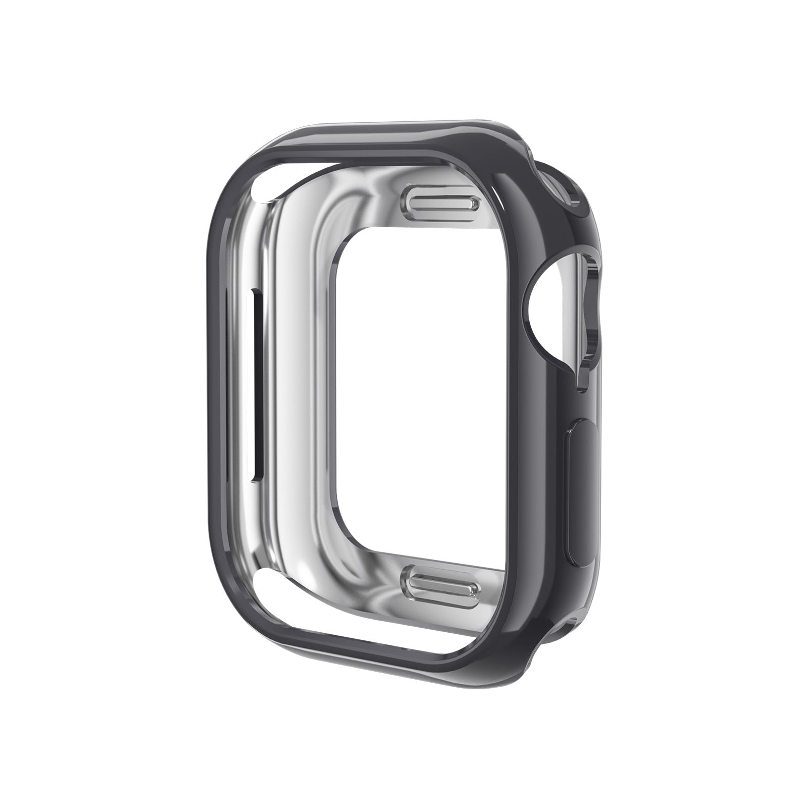 Bumperdeksel for Apple Watch Series10