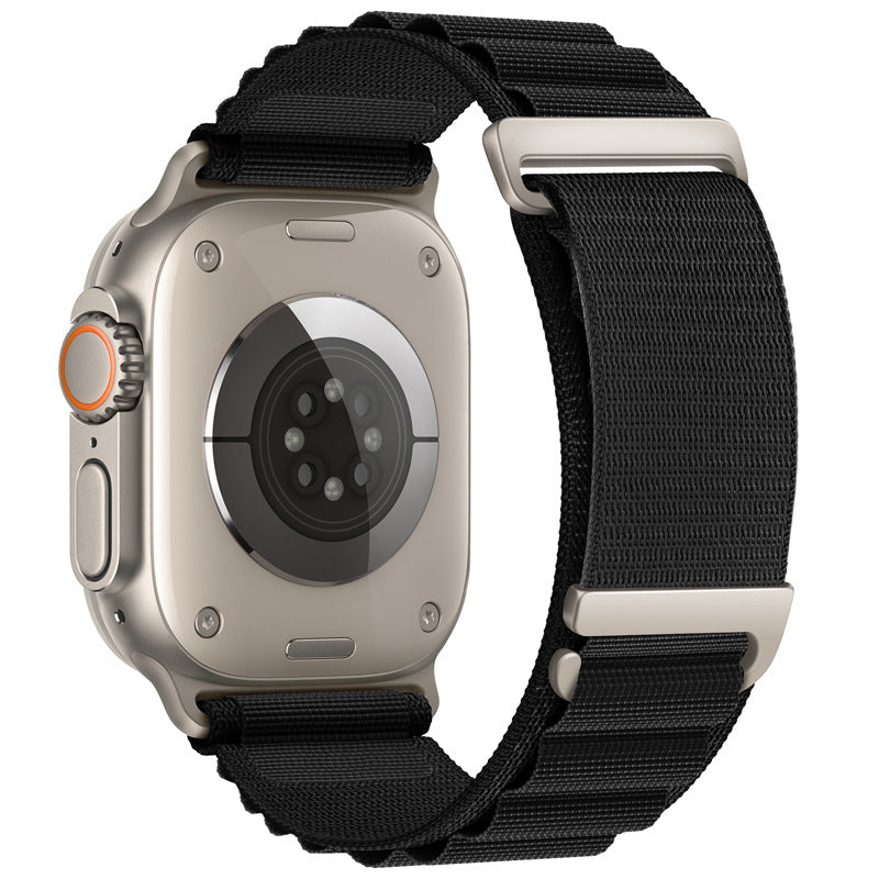 Alpine Loop Strap per Apple Watch