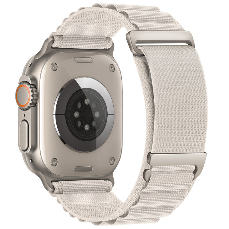 Alpine Loop Starp für Apple Watch