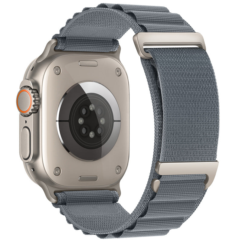 Alpine Loop Starp für Apple Watch