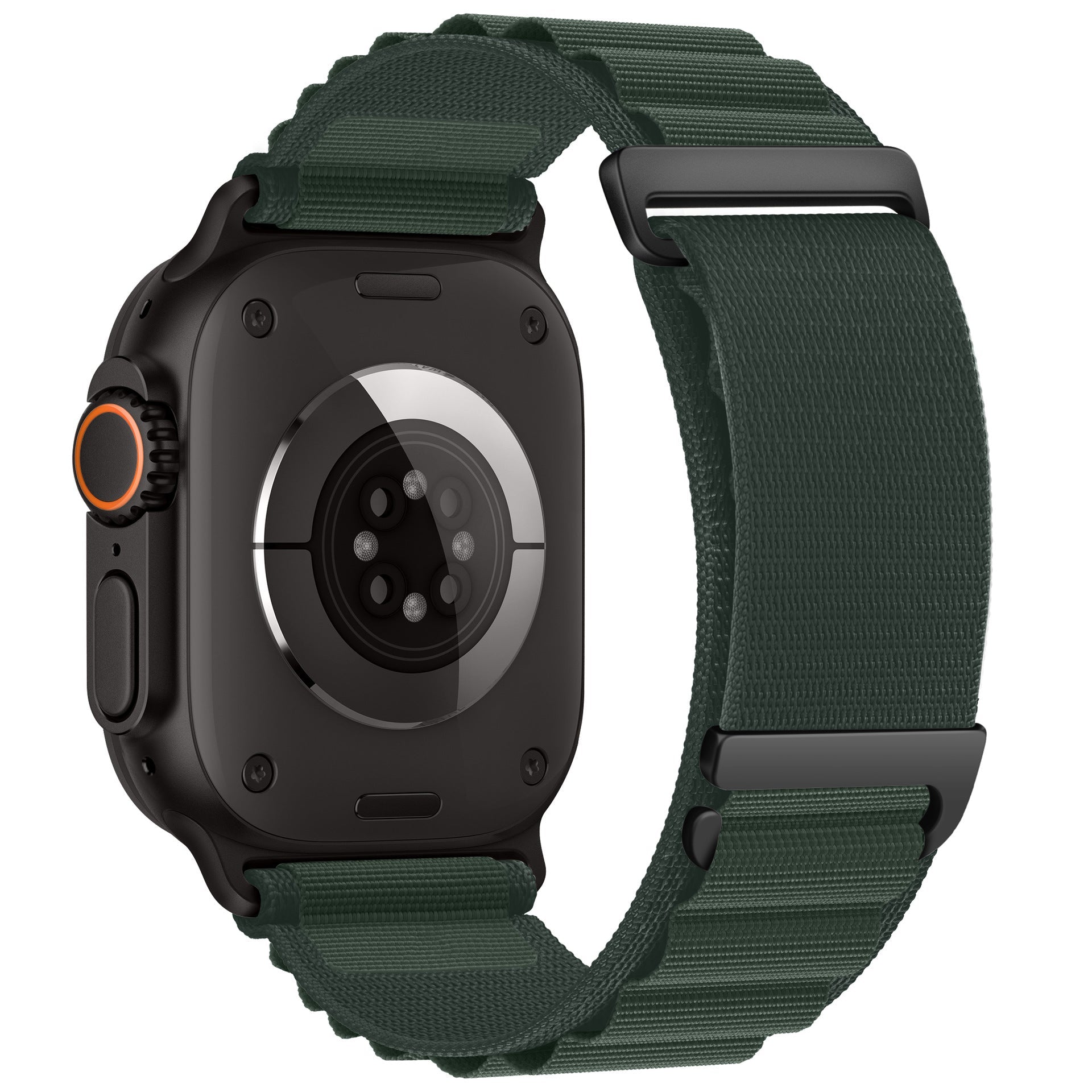 Alpine Loop Starp für Apple Watch