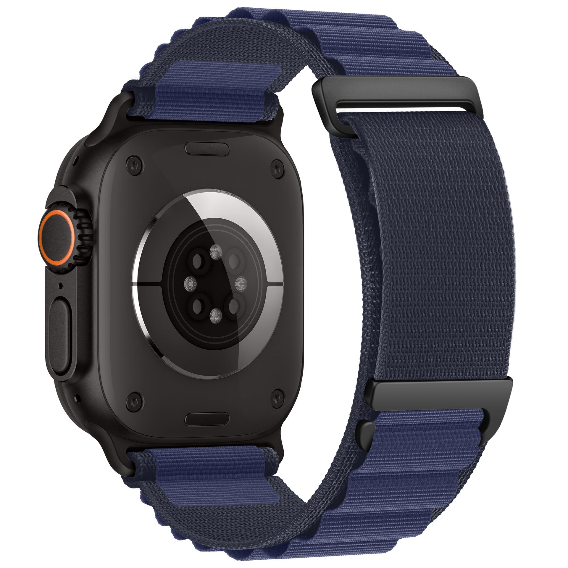 Alpine Loop Starp für Apple Watch