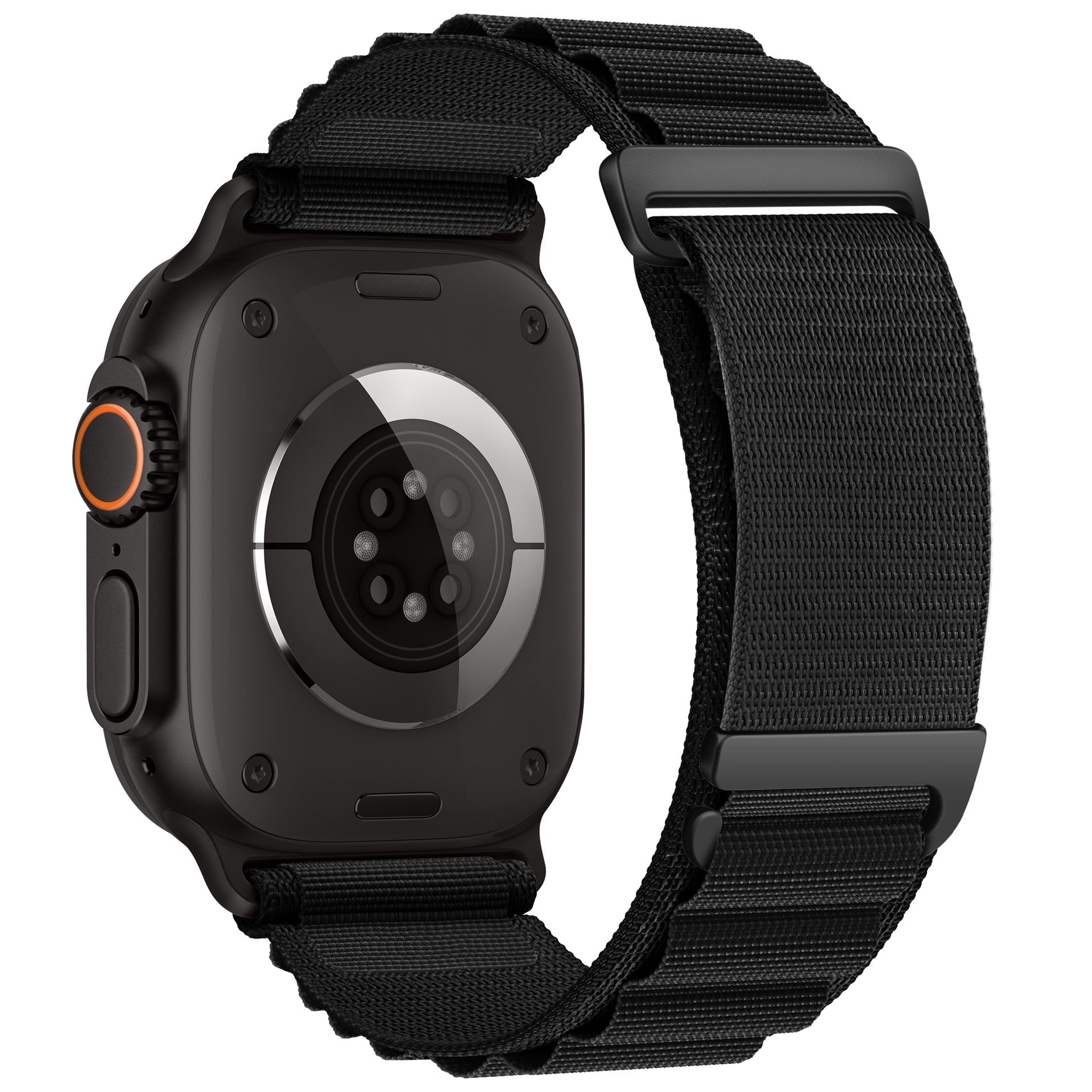 Alpine Loop Starp na Apple Watch