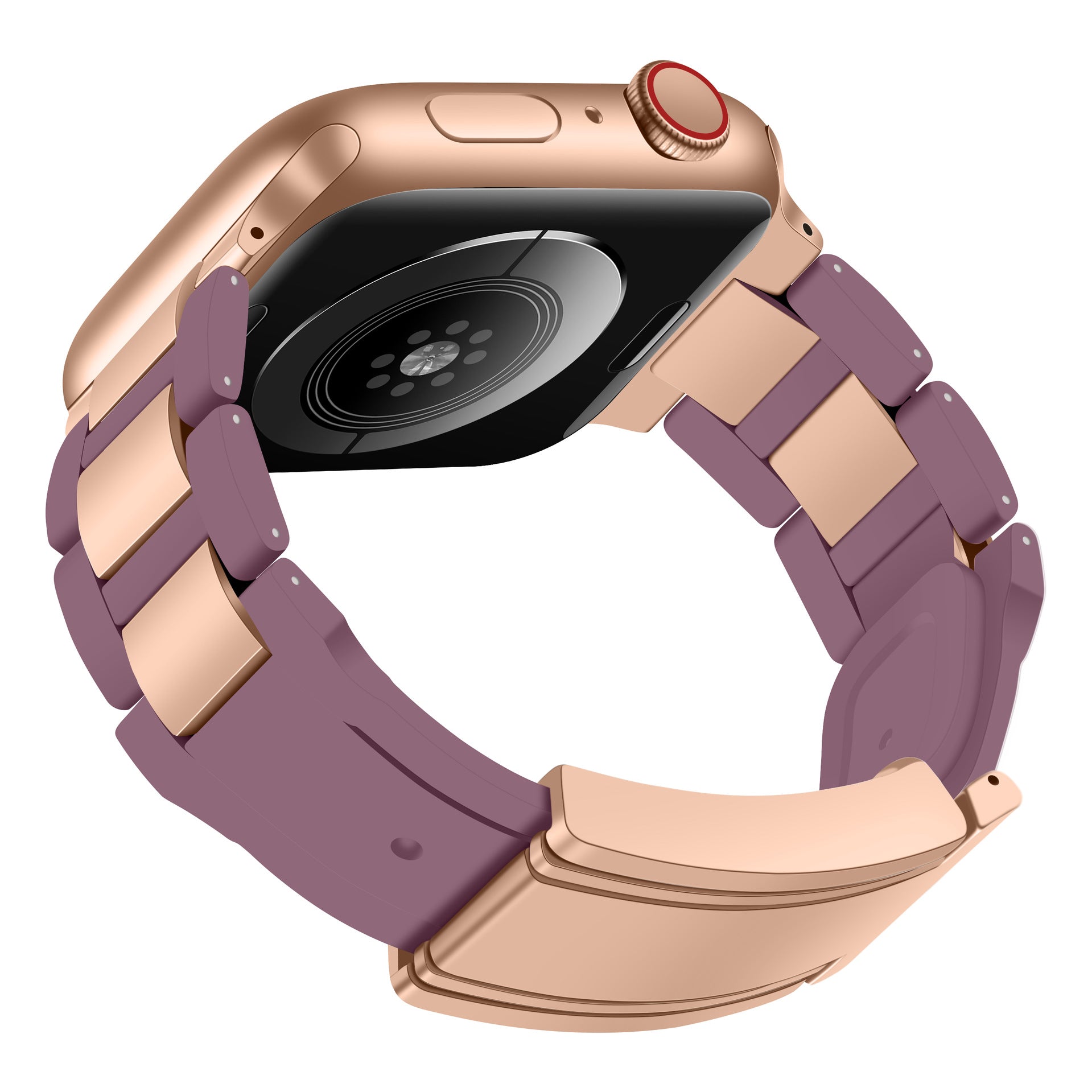 T-Type Band For Apple Watch