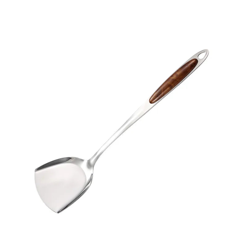 Sylvan Handle Utensil Set