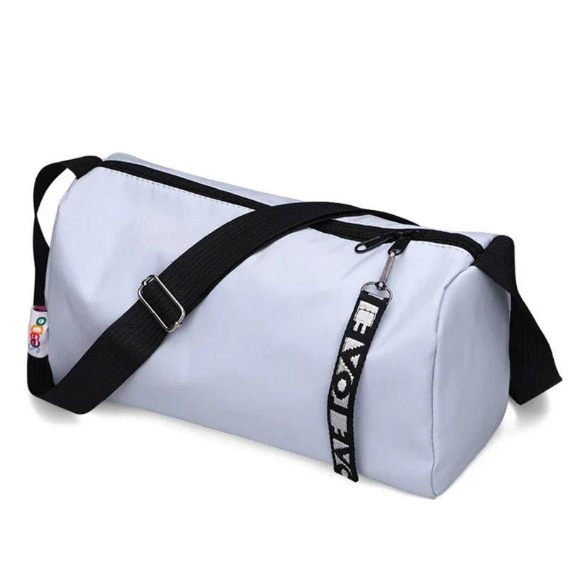 SwiftFit - Sports Bag for Training