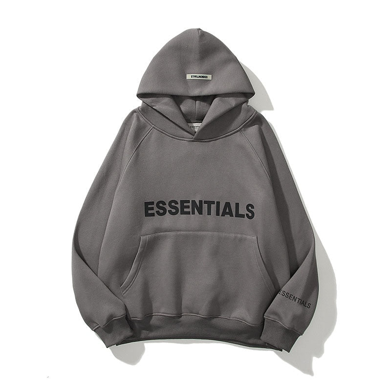 Essentials-hoodie | Bestseller van 2024 Essential Hoodie