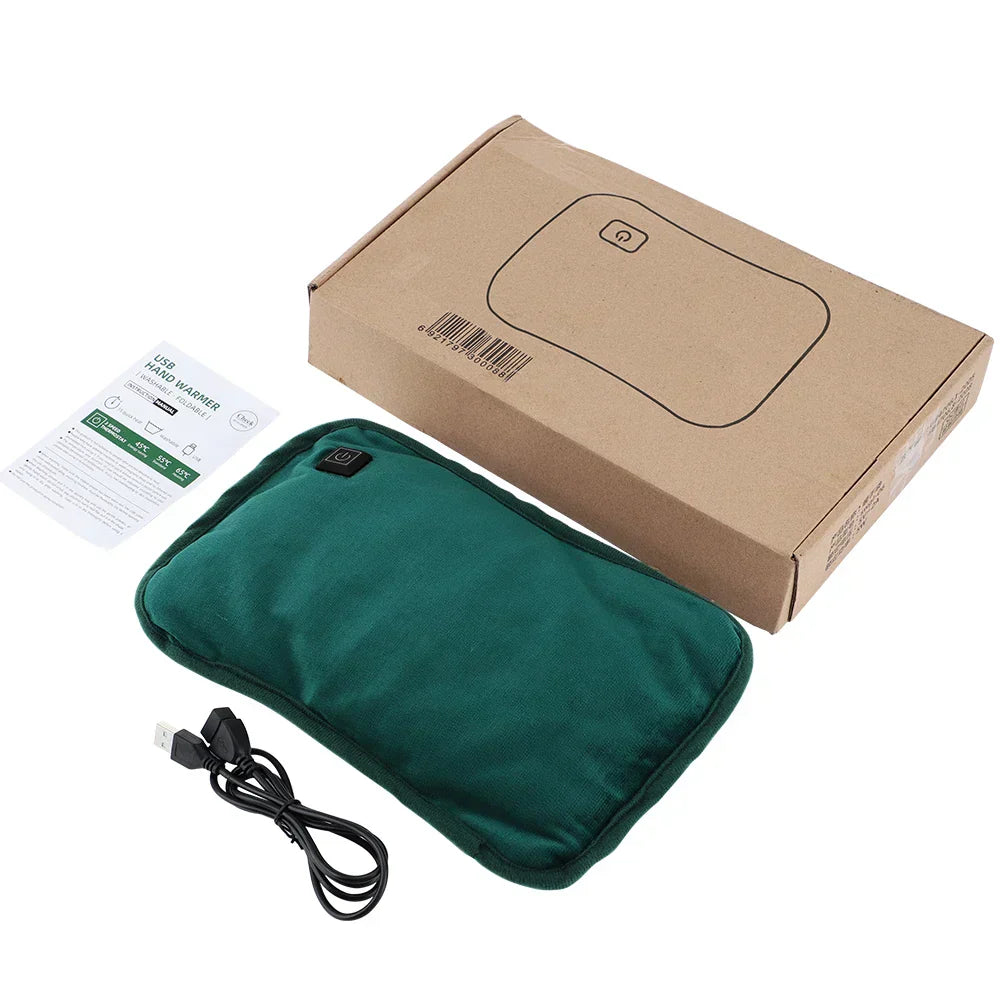 Warmth - Portable Heating Pad