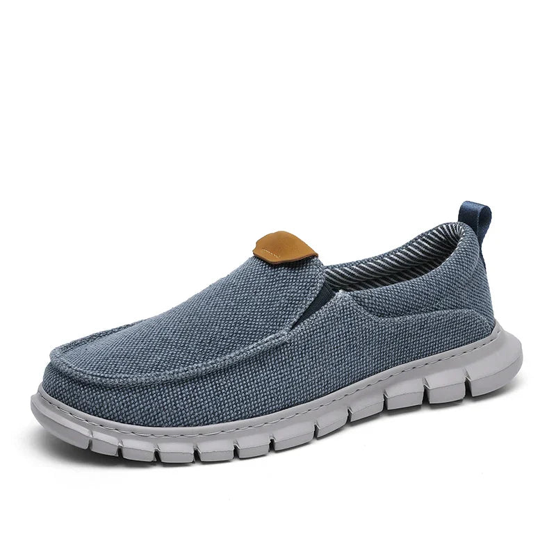 Harbor Canvas Slip-Ons