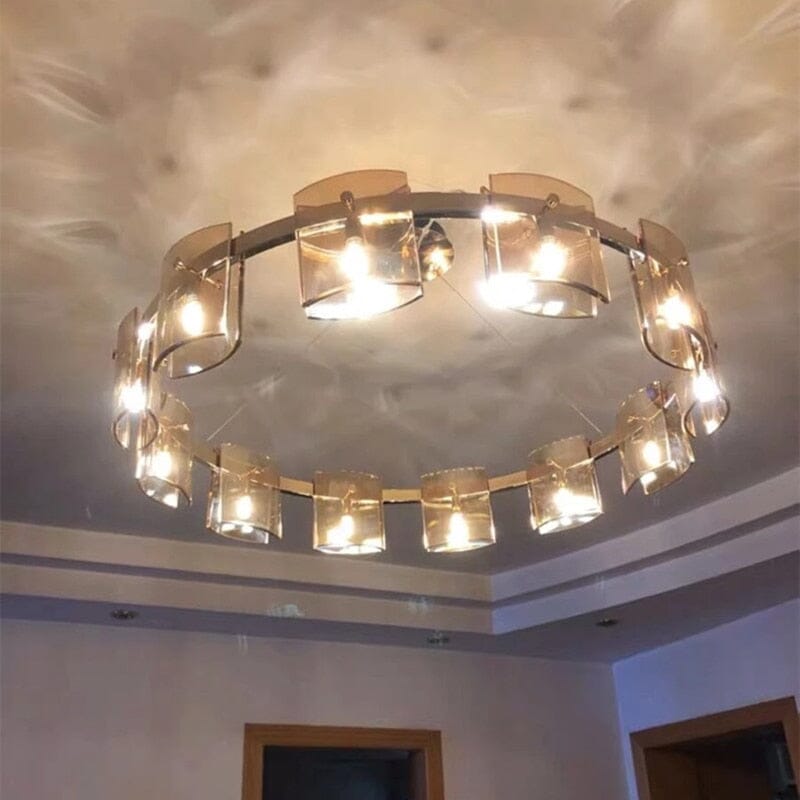 Houdini Chandelier