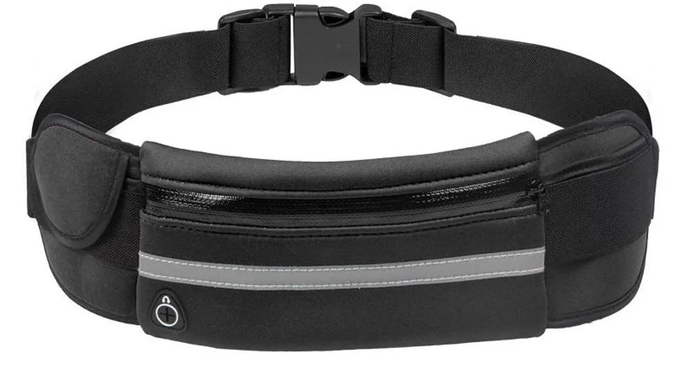 RunReady - Waterproof Sports Belt