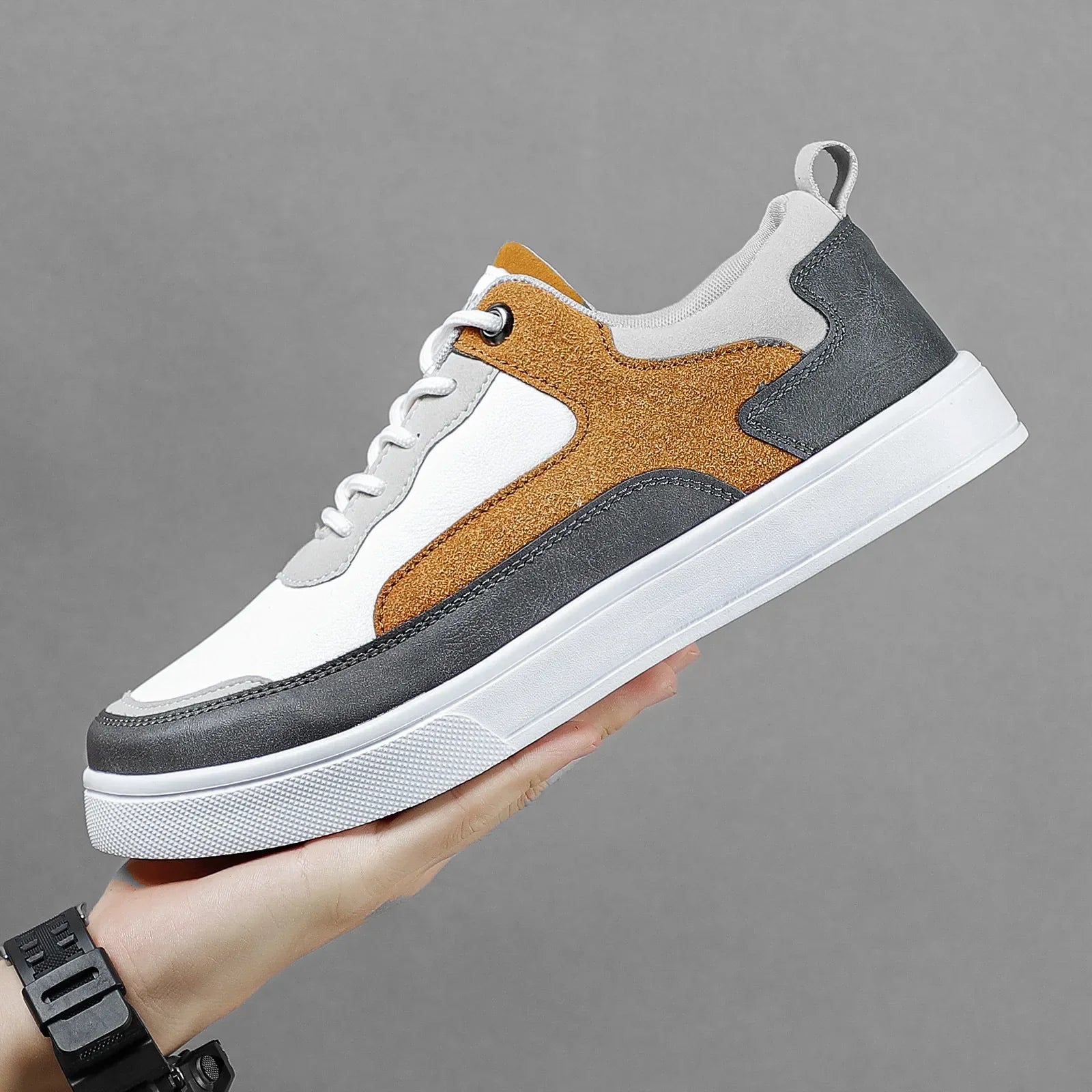 StreetSmart-Sneaker