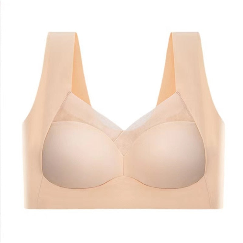 ComfyBra | Seamless bra for maximum comfort