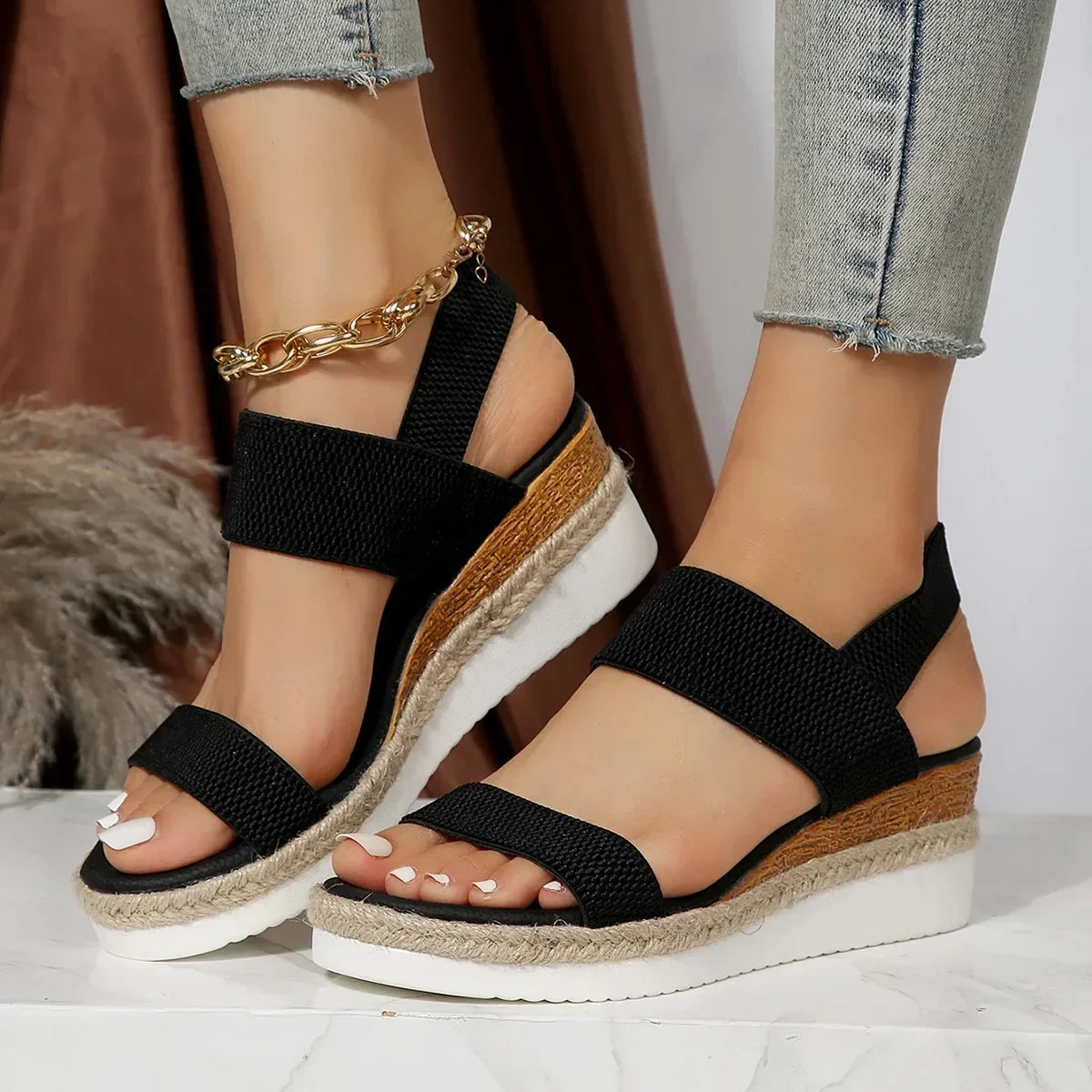 SANDALS VIVIENNE