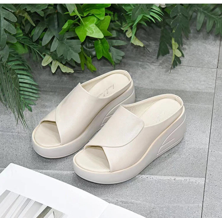 Varga | Orthopedic comfortable Sandals