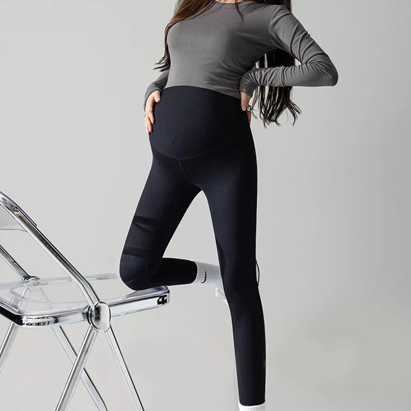 Must-Have Maternity Leggings