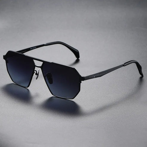 Urban Shade™ Titanium Aviators