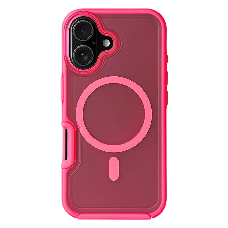 Funda de neón para iPhone