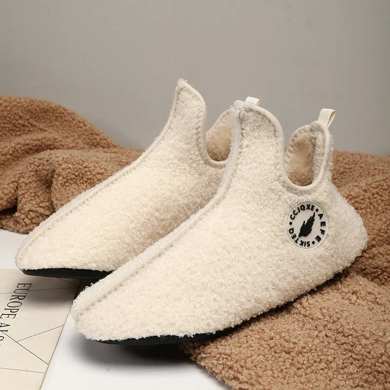 Kay Unisex Plush Slipper™