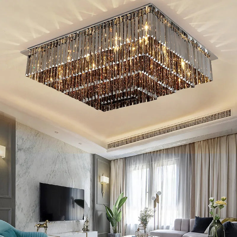 Kade Chandelier