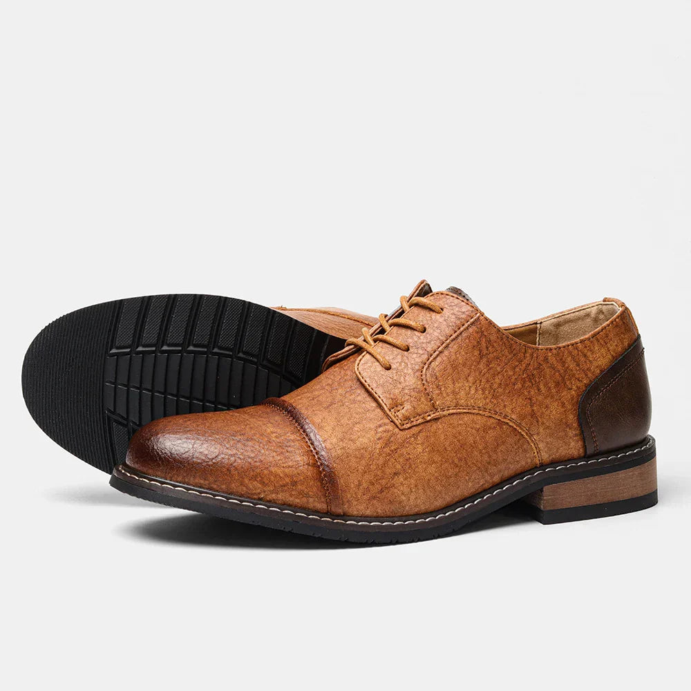 Kensington Derby Shoe