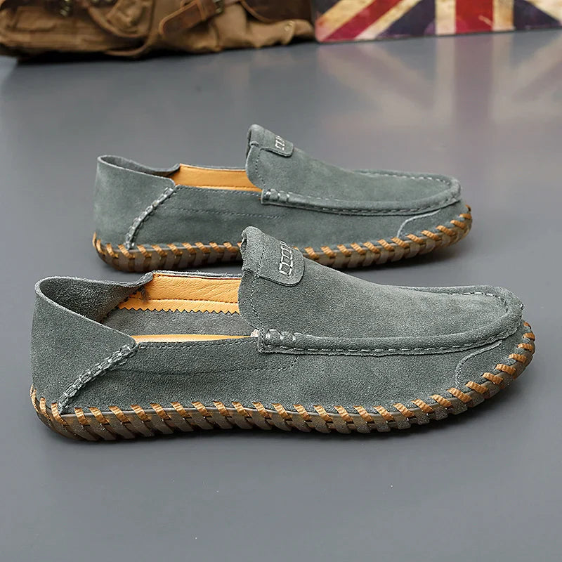 ASPEN RUSSKIND LOAFERS