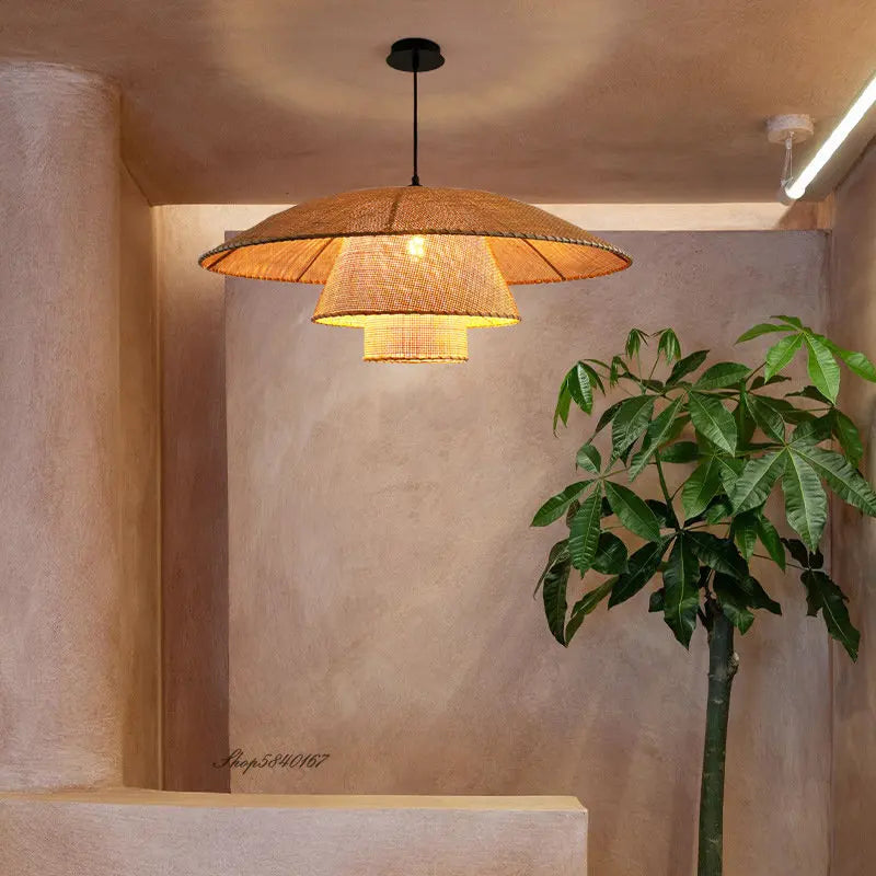 Vrimlo Hakani Pendant Lamp